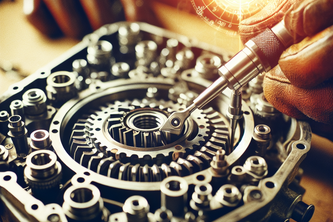 Manual Transmission Synchronizer Symptoms: Signs of Problematic Gear Synchros 