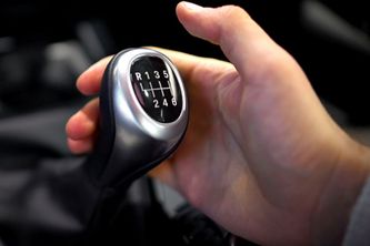 Car Revs But Won T Move Manual Transmission ?