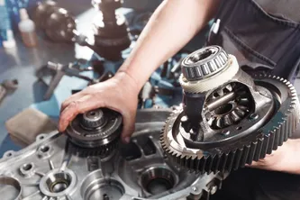 Why Is My Car Slipping Gears? A Guide to Transmission Problems
