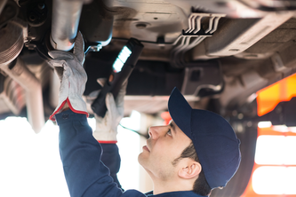 Burning Transmission Fluid Smell: Signs of a Failing Transmission 