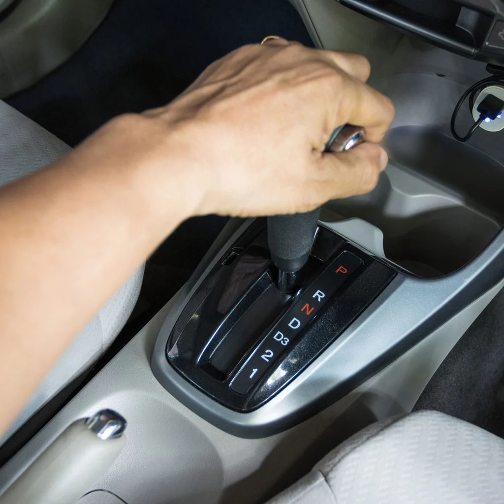 Car Won't Shift Out of First Gear? Here's What Could Be Causing It