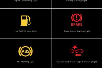 What Does It Mean When Your Transmission Light Comes On?