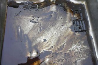 What Does Burnt Transmission Fluid Mean ?