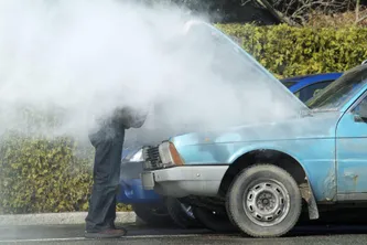 How Long Can A Car Run Without Transmission Fluid