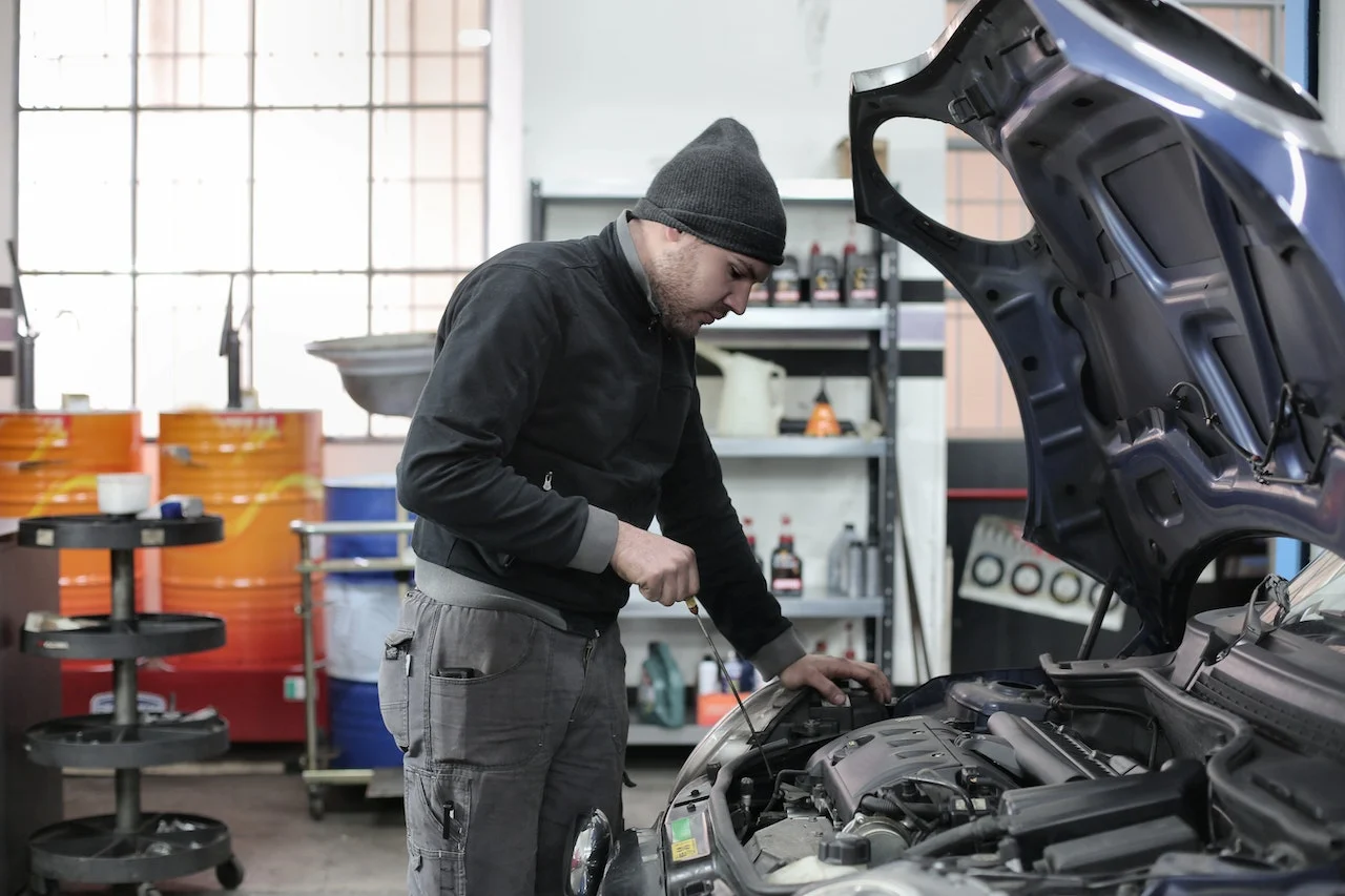 Average Cost To Change Transmission Fluid