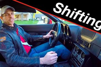 How to Adjust Shift Linkage: Step-by-Step Guide for Smooth Gear Shifting