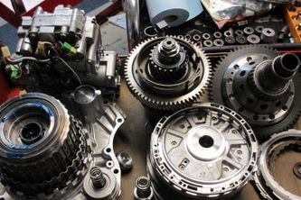How to Rebuild an Automatic Transmission Step-by-Step: A Comprehensive Guide