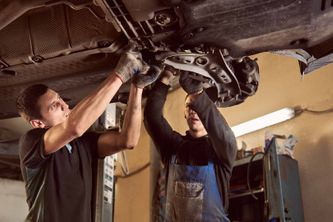Transmission Pump Replacement Costs: A Comprehensive Cost Guide