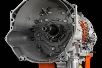 Horsepower and Transmission Specs: Explore Engine Power and Gearbox Details 