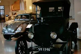 The Evolution of Car Transmissions: A Comprehensive History