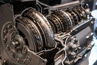 How a Car Transmission Works: The Ultimate Guide