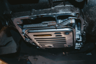 Can a Clogged Transmission Filter Cause No Drive? Symptoms & Solutions