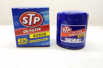 Who Makes STP Oil Filters? A Comprehensive Guide 