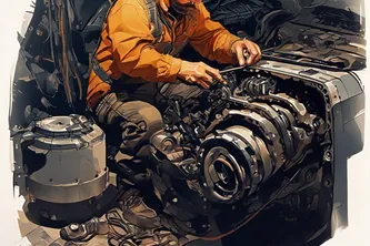P03EB - A Camshaft Profile Actuator Position Sensor C Exceeded Learning Limit