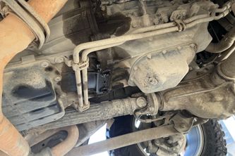 Jeep Oil Cooler Recall: What You Need to Know to Stay Safe
