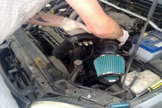 Why Is There Oil in My Air Filter? Causes, Symptoms, and Solutions