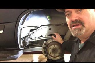How to Clear Service Suspension System on Cadillac Escalade