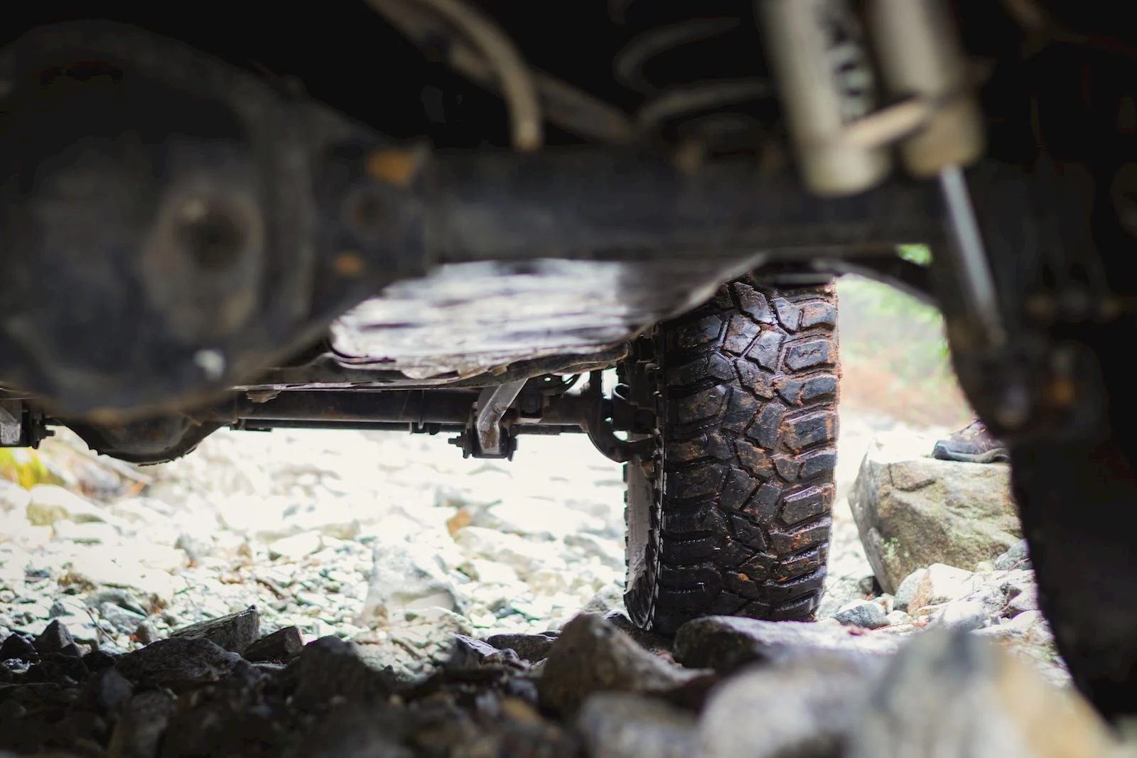 Tie Rod Replacement Cost: A Comprehensive Guide to Steering Safety