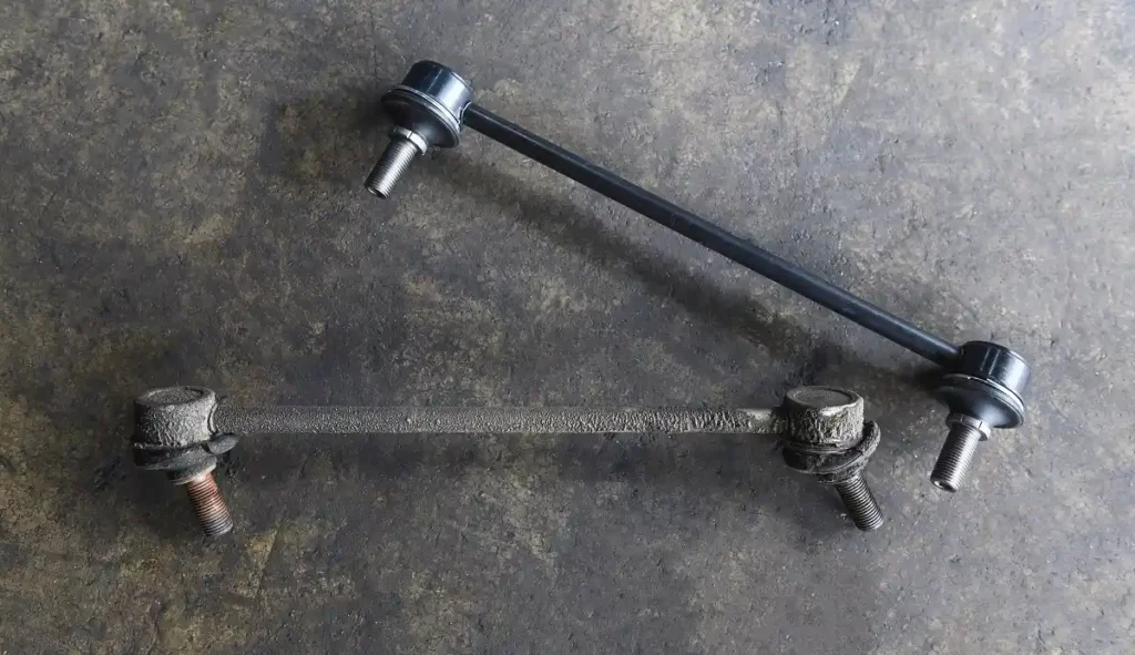Symptoms of Bad Stabilizer Bar Bushings: Identifying and Addressing Issues