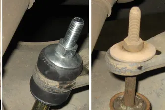 Bad Stabilizer Bar Symptoms: Warning Signs and Handling Issues