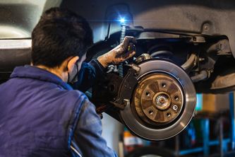 Bad Coil Spring Symptoms: Signs Your Vehicle's Suspension Needs Attention