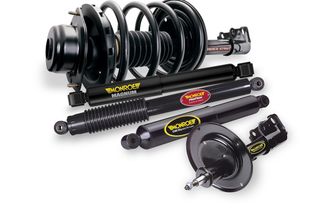 Who Makes the Best Struts? Top Brands, Factors & Expert Recommendations