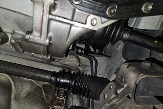  Clunking Noise When Accelerating: A Comprehensive Guide
