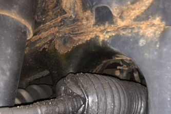 Rack and Pinion Boot Leaks: Causes, Symptoms, and Repair Solutions