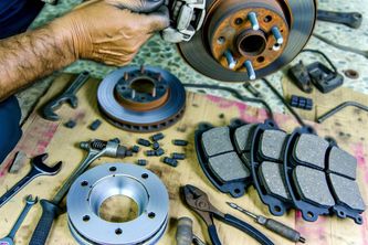 Popping Sound When I Brake: Causes and Solutions for This Brake Issue