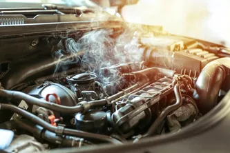 Car Overheated Cranks But Won't Start? Here's What to Do
