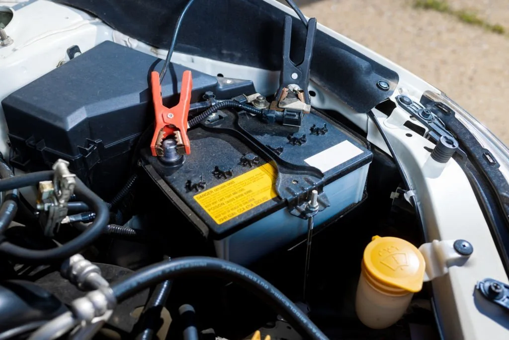 Can You Charge a Car Battery Without Disconnecting It? A Comprehensive Guide