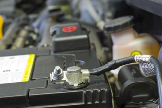 The Importance of Proper Battery Terminal Connection