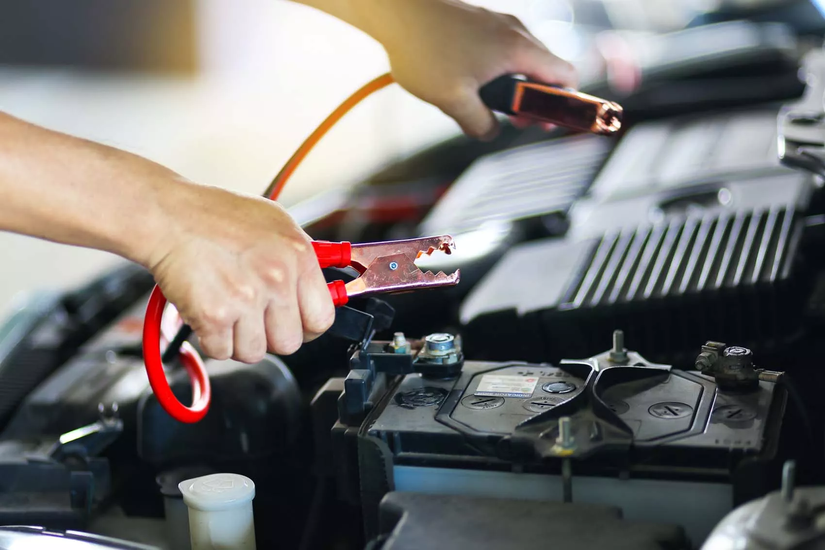 Can You Overcharge a Car Battery? Dangers, Signs, and Prevention