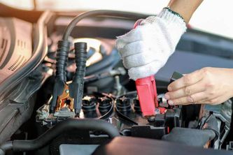 Can the Starter Drain the Battery?