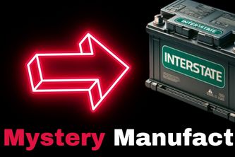 Who Makes Interstate Batteries | Manufacturer & Company Behind the Brand