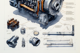 P03EA - A Camshaft Profile Actuator Position Sensor B Exceeded Learning Limit