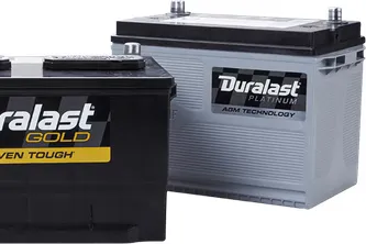 Who Makes Duralast Batteries? Discover the Manufacturer and Quality
