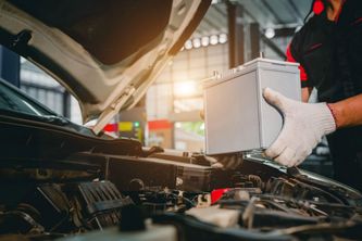 Who Makes Toyota TrueStart Batteries? The Definitive Guide