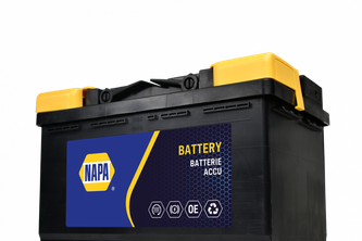 Who Makes NAPA Batteries? Discover the Manufacturer Behind the Brand