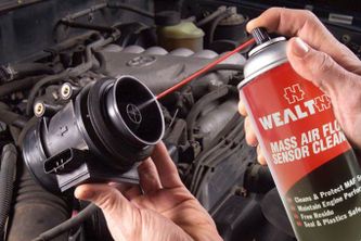 How to Clean a Mass Air Flow Sensor with Alcohol: Step-by-Step Guide