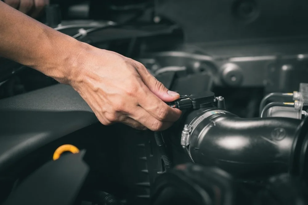 Mass Air Flow Sensor Cleaner Alternative: Effective DIY Solutions