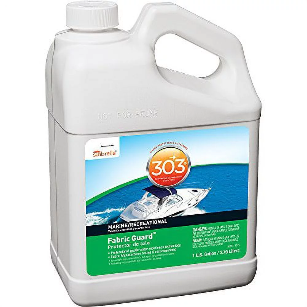 303 Fabric Guard vs Scotchgard: Comparing the Best Fabric Protectors