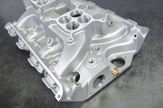 How to Clean an Aluminum Intake Manifold: A Comprehensive Guide