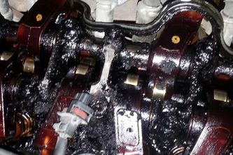 Symptoms of Engine Sludge: Warning Signs Your Car's Engine is Clogged
