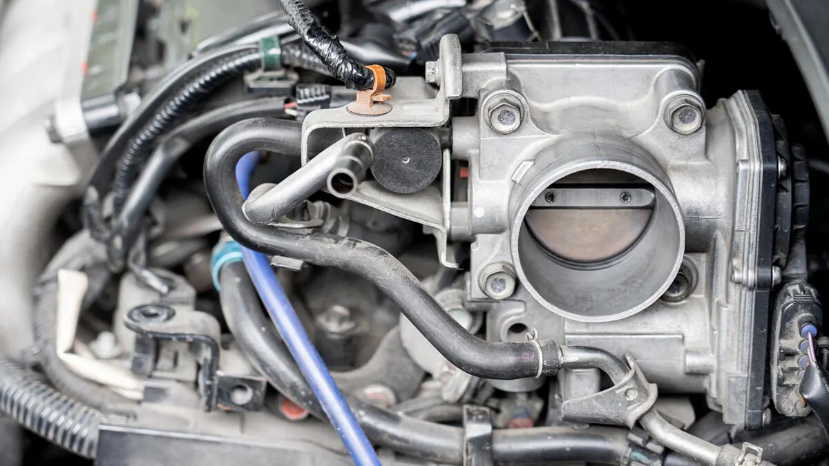 How to Clean Throttle Body Without Removing It: A Step-by-Step Guide
