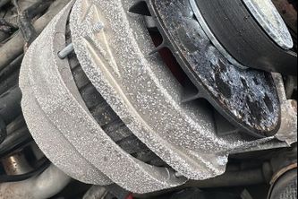 How to Clean Oxidized Aluminum Engine Parts