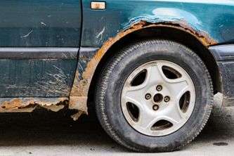 Wheel Rim Rust Removal: A Comprehensive Guide from an Auto Mechanic