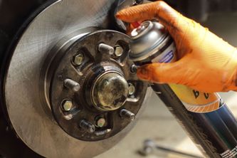 Substitute for Brake Cleaner: Safe and Effective Alternatives