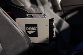 Ozone Generator Ruined My Car: A Costly Lesson Learned