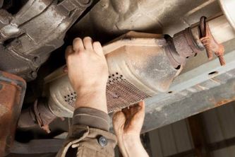 Do Diesel Pickups Need Catalytic Converters? The Comprehensive Guide